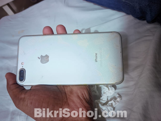 I Phone 7plus